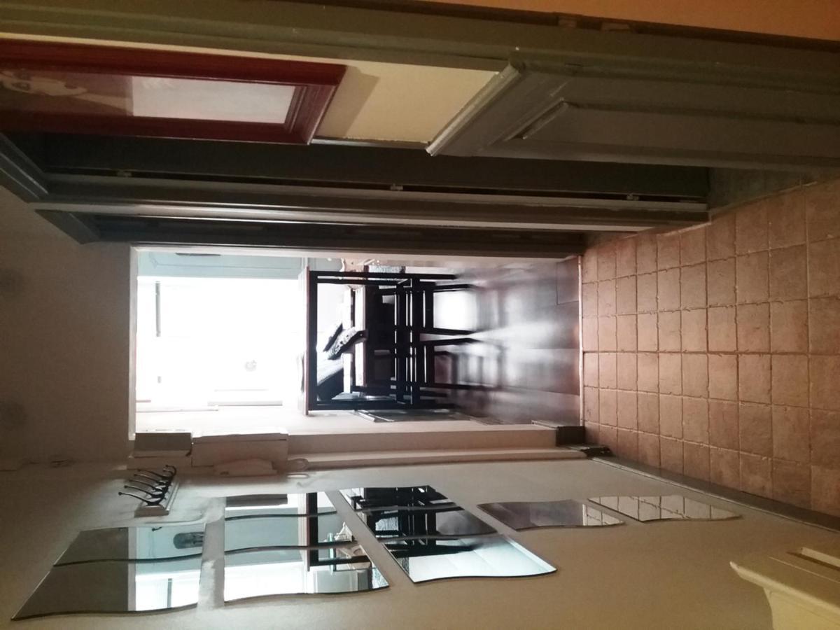 La Petite Victoria -Stanislas & Vieille Ville -40M2 南锡 外观 照片